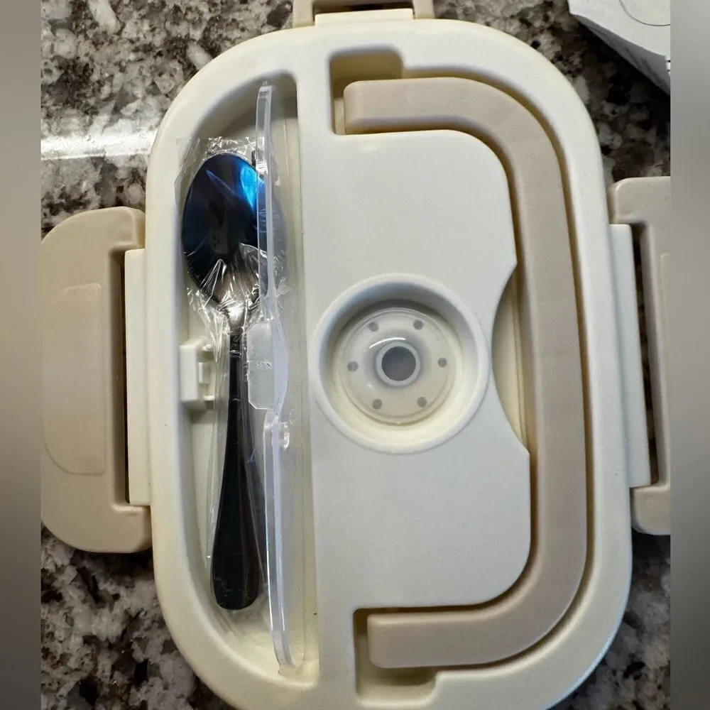 CASSIA 1.5 Electric Food Warmer NIB